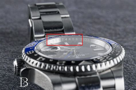 seriale rolex in reahaut|how to find rolex serial number.